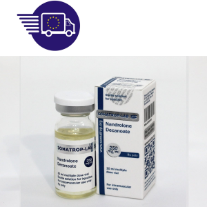 Somatrop-Lab Nandrolone Decanoate 250