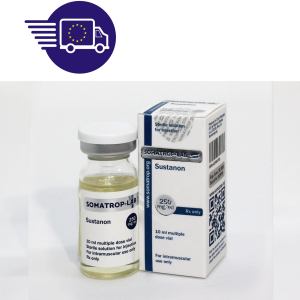 Somatrop-Lab Sustanon 250