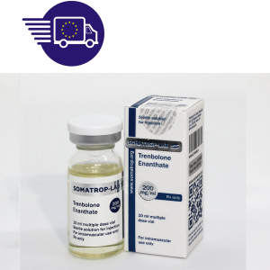 Somatrop-Lab Trenbolone Enanthate 200