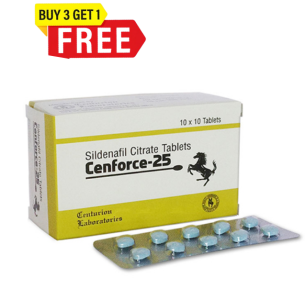 Viagra 25 mg (20 x Tabs)