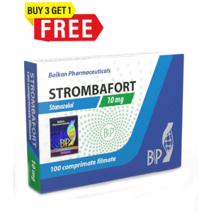 Balkan Pharma Strombafort 10mg