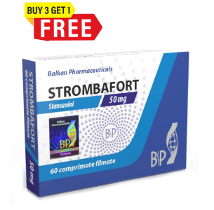 Balkan Pharma Strombafort 50mg