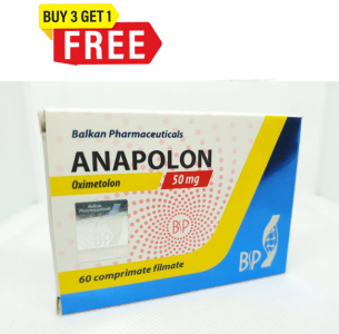 Balkan Pharma Anapolon 50mg