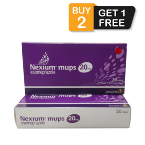 Nexium 20 mg