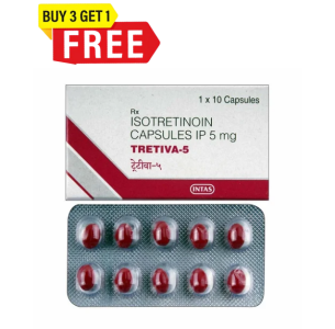 Tretiva 20mg