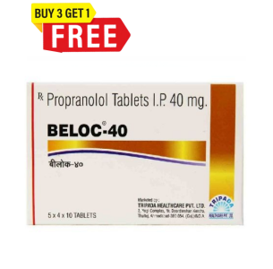Beloc 40 mg