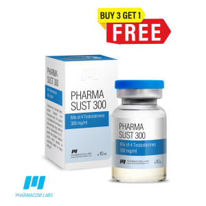 PHARMACOM SUST 300