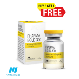 PHARMACOM BOLD 300