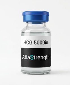 HCG 5000IU – Human Chorionic Gonadotropin Peptide